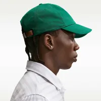 Nike Club для гольфу Shield Unstructuколір червоний Cap колір зелений