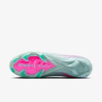 Nike Mercurial Vapor 16 Elite FG Low-Top футбольні бутси колір сірий