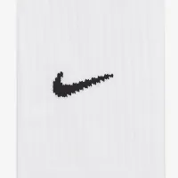 Nike Baseball/Softball Over-the-Calf носки (2 пары) цвет белый