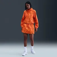 Nike Kobe женская Lightweight Woven Куртка Orange