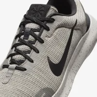 Nike Flex Experience Run 12 мужские Road Running Кроссовки (Extra Wide) цвет серый