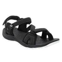 Сандали Женские Jack Wolfskin LAKEWOOD RIDE SANDAL W (4019041_6000)