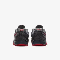 Nike Ja 2 Big дитячі баскетбольні Кросівки колір сірий