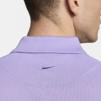 The Nike Polo Rafa чоловічі Slim-Fit Polo колір фіолетовий