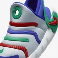 Nike Dynamo 2 EasyOn Little дитячі Кросівки колір сірий