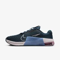 Nike Metcon 9 женская для тренировок Кроссовки синий