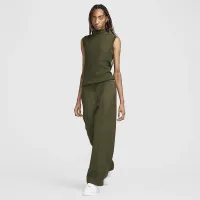 Nike Every Stitch Consideцвет красный женская Knit Tank Top цвет зеленый