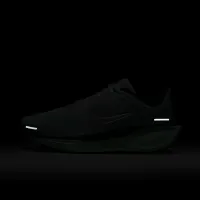 Nike Pegasus 41 жіноча Road Running Кросівки (Wide) блакитний
