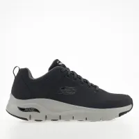 Кросівки Skechers Arch Fit Titan 232200CHAR - Чорні