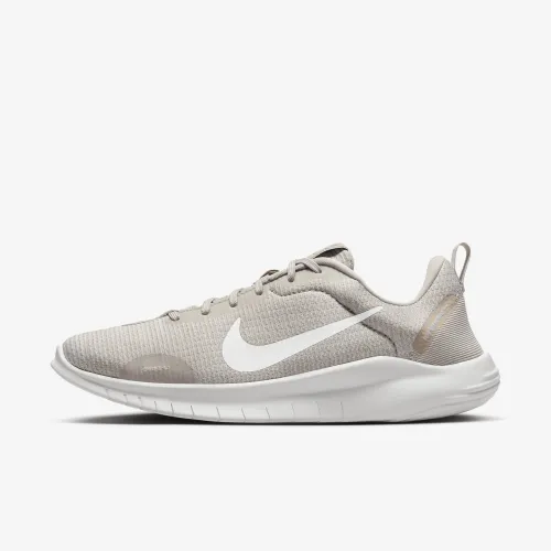 Nike Flex Experience Run 12 женская Road Running Кроссовки цвет серый
