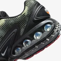 Nike Air Max Dn чоловічі Кросівки колір чорний