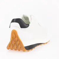 Кроссовки Skechers Gusto Wind-O 177150WHT - Белые