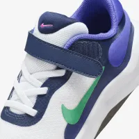 Nike Revolution 7 Little дитячі Кросівки колір білий