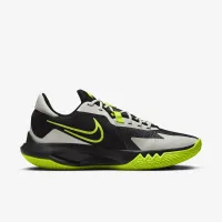 Nike Precision 6 баскетбольные Кроссовки цвет черный