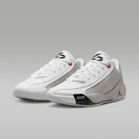 Nike Luka .77 баскетбольные Кроссовки цвет белый
