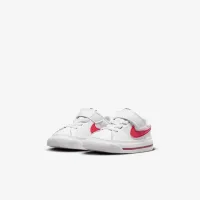 Nike Court Legacy Baby/Toddler Кроссовки цвет белый