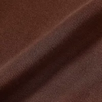 Nike Sportswear Chill Knit жіноча Slim Long-Sleeve Mock-Neck футболка колір коричневий