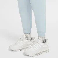 Nike Club Fleece Big детские Joggers синий