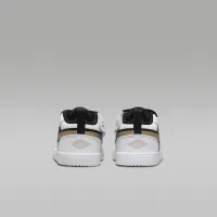 Nike Jordan 1 Low Alt Baby/Toddler Кроссовки цвет белый