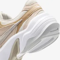 Nike AL8 жіноча Кросівки колір коричневий