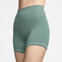 Nike One Rib жіноча З високою талією 5