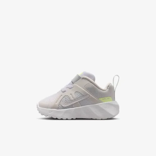 Nike Metro Tek Baby/Toddler Кроссовки цвет белый
