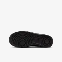 Nike Air Force 1 LV8 Big детские Кроссовки цвет черный