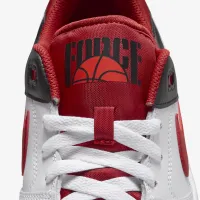 Nike Full Force Low чоловічі Кросівки колір білий