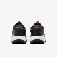 Nike ACG Lowcate SE чоловічі Кросівки колір чорний