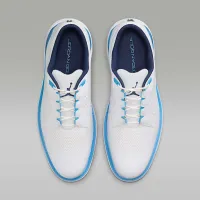 Nike Jordan ADG 5 для гольфу Кросівки колір білий