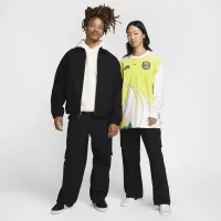 Nike SB Kearny Cargo Skate Pants цвет черный