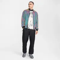 Nike Culture of Football чоловічі Therma-FIT Soccer Pants колір чорний