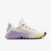 Nike Free Metcon 6 SE жіноча для тренування Кросівки колір сірий