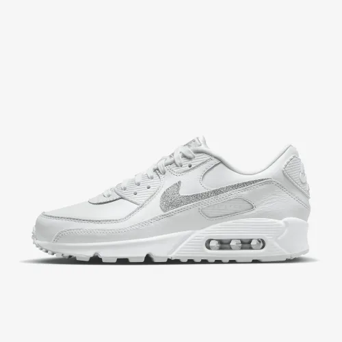 Nike Air Max 90 SE женская Кроссовки цвет белый