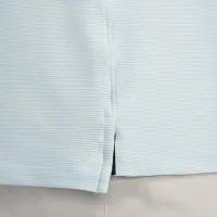 Nike Tour чоловічі Dri-FIT для гольфу Polo блакитний