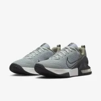 Nike Air Max Alpha Trainer 6 мужские для тренировок Кроссовки цвет серый