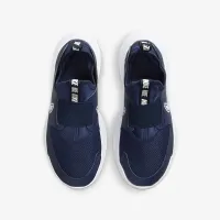 Nike Flex Runner 3 Big дитячі Road Running Кросівки блакитний