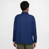 Nike Sportswear Metro Ground Big детские Top синий