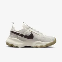 Nike TC 7900 жіноча Кросівки колір сірий