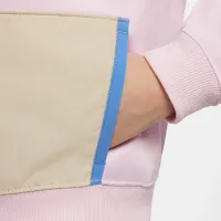 Nike Dri-FIT Little детские 2-Piece Track набор Pink