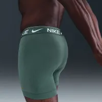 Nike Dri-FIT Ultra Comfort чоловічі труси (3 пари) колір зелений