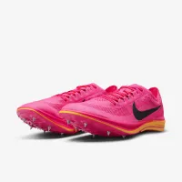 Nike ZoomX Dragonfly Track & Field Distance Spikes Pink