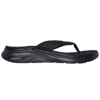 Кросівки japonki Чоловічі Skechers Vapor Foam Sandal (232894-BBK)
