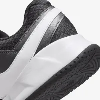 NikeCourt Lite 4 мужские Tennis Кроссовки цвет черный