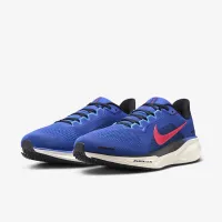 Nike Pegasus 41 чоловічі Road Running Кросівки (Extra Wide) блакитний