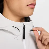 Nike AeroSwift мужские Storm-FIT Aerogami Running Куртка цвет белый