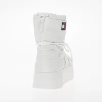 Кросівки Tommy Jeans Hybrid Boot EN0EN02601-YBL - Білі