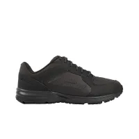 Кроссовки Bates Raide LO 022306 - Черные