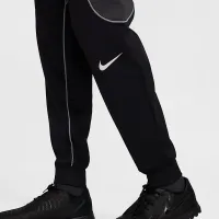Nike Strike+ мужские Soccer Tracksuit цвет черный
