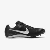 Nike Rival Sprint Track & Field Sprinting Spikes цвет черный